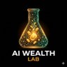 AI WEALTH LAB 的头像