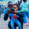 Profilbild von African and proud