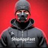 Profilbild von Ship App Fast