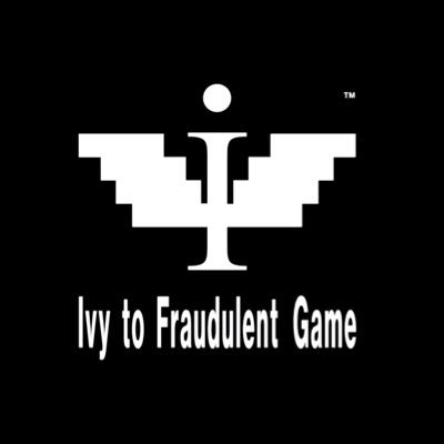 Ivy to Fraudulent Game's profile picture