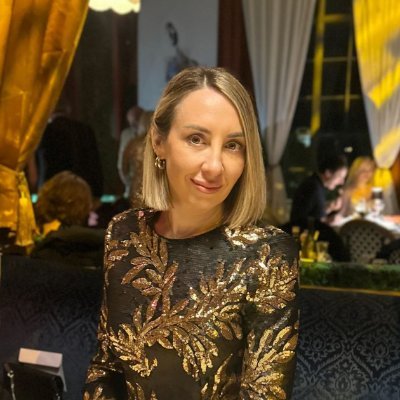 Sandra delacour's profile picture