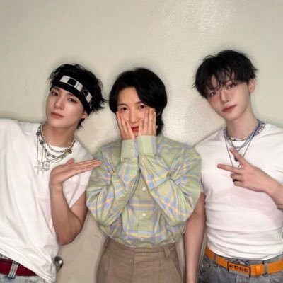แม่แฝดเจนแจมที่มีอินจุนเป็นสะใภ้'s profile picture