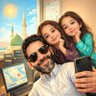 Фото профиля Hani Naseem