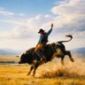 一辈子放牛 Cowboy 的头像