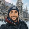 Profilbild von Hari Naik