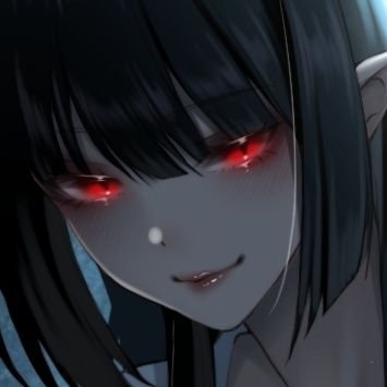 ❤️• CHALON | ENTITY •❤ VArtist&ASMR's profile picture