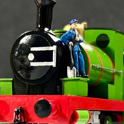 モライアス's profile picture