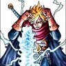 Sanji Vinsmoke 的头像