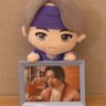 L's profile picture