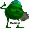 Matheus Machado profil fotoğrafı