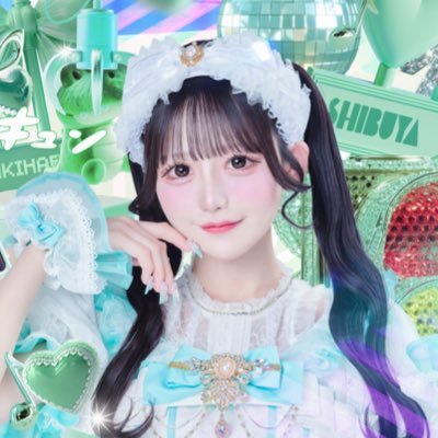 茉井良菜【アキシブ】's profile picture