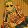 Optimus Primark 的头像
