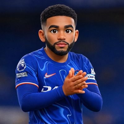 Bluezfc_'s profile picture