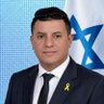 🇮🇱🇾🇪Fuad Alhusaini🇾🇪🇮🇱's profile picture