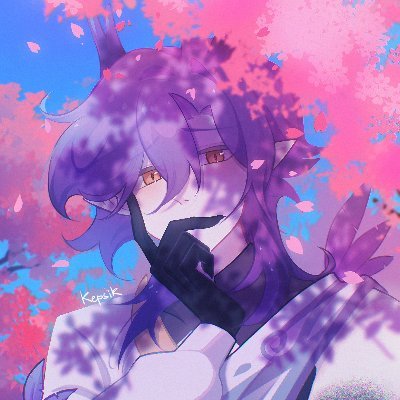 KepsiK | comms open's profile picture