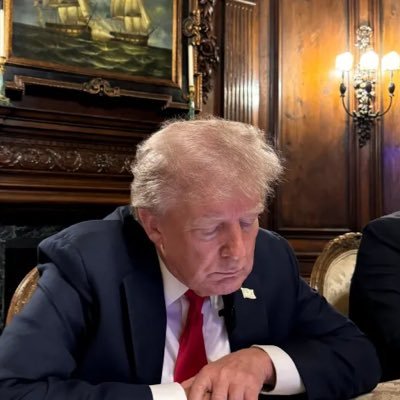 ⁿᵉʷˢ Trump doctrine's profile picture