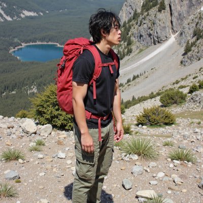 Chang's profile picture