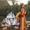 Фото профиля Slow Estus Memes (DS2 glazer arc)