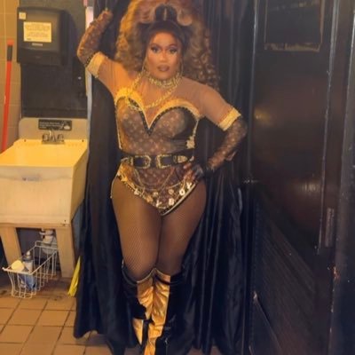 Mhi’ya (Queen Of Flipss) 🤸🏾‍♀️🐝's profile picture