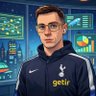 Jordan Ryan profil fotoğrafı