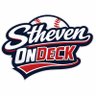Stheven On Deck ⚾️'s profile picture