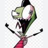 Invader Zim 🇧🇷🟩🟨🟦 profil fotoğrafı