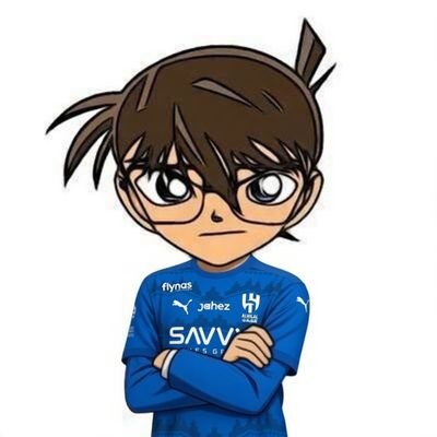 كونان الهلالي ★'s profile picture