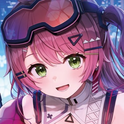 sakuramiko35's profile picture