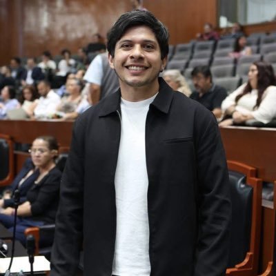 Alejandro Puerto's profile picture