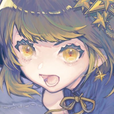 おはよう真夜中/Virtual Singer/新曲「鍵孔の向こう」's profile picture