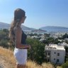 Deniz profil fotoğrafı