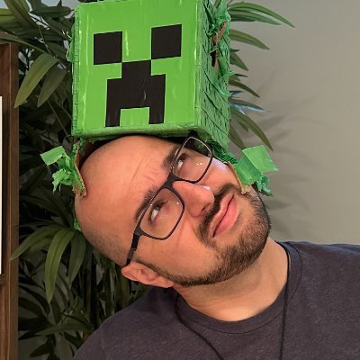 Maegundo's profile picture