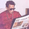 Фото профиля Himanshu Kulkarni ಹಿಮಾಂಶು ಕುಲಕರ್ಣಿ