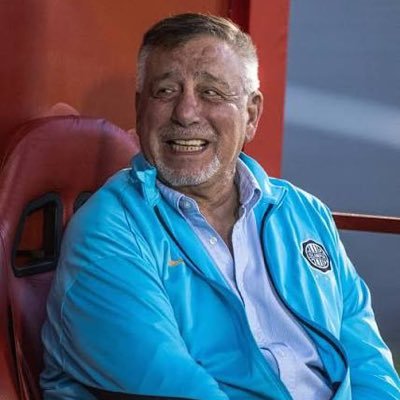 Ever Hugo Almeja's profile picture