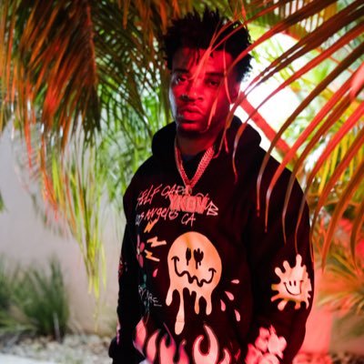 Kelvin Joseph's profile picture