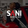 SANI Rent to Buy profil fotoğrafı