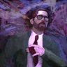 Harry Freeman 的头像