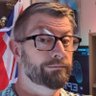 The Brit Beard - 50+ Gamer, Dad Joker, SoT Pirate profil fotoğrafı