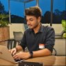 Profilbild von Pranamya Jain