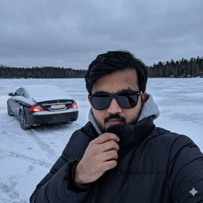 ArifAyyazBaloch's profile picture