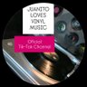 Juanito Loves Vinyl Music (Tik-Tok) Oficial profil fotoğrafı