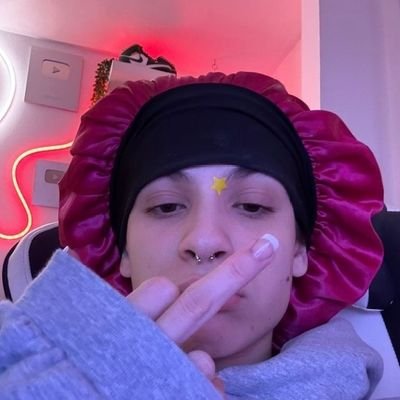 scar ♡'s profile picture