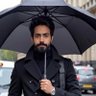 Ahmad ☆ profil fotoğrafı