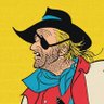 Wayne of the Wastes 的头像
