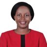 Profilbild von Agatha Atusasire