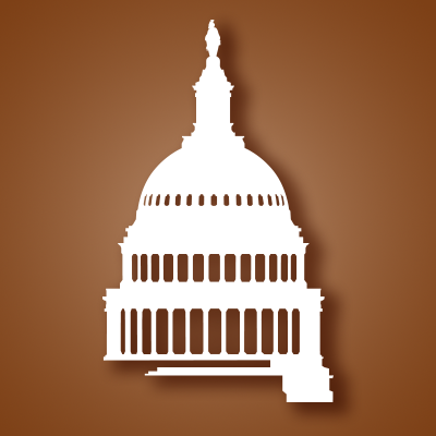U.S. Capitol's profile picture