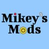Mikey's Mods - Commissions OPEN profil fotoğrafı