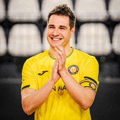 JuanluDBZ's profile picture