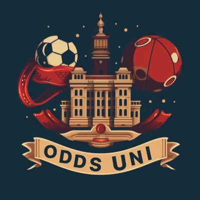 Odds Uni's profile picture