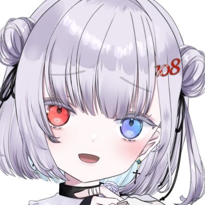 凍焚冥子(Meiko) ホラー(叫)V🩶🪦🕯️'s profile picture